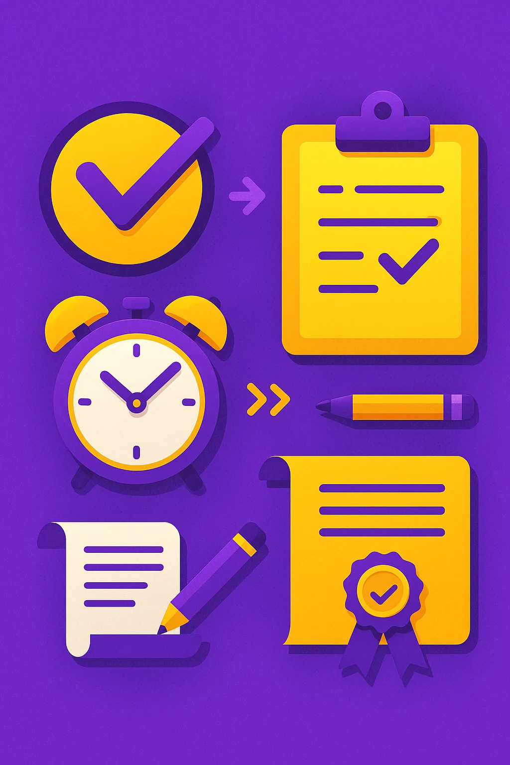 تعهد ۱: کیفیت برتر